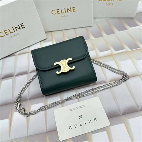 fake celine wallet|celine wallet online.